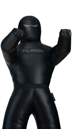 Манекен двуногий «onePRO FILIPPOV»