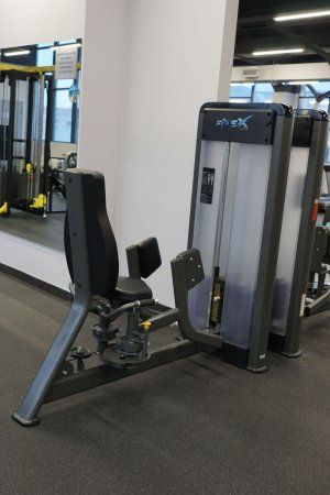 Тренажер для отводящих мышц бедра Fitex PRO FTX-61A23