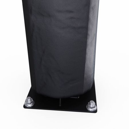 Баскетбольная стационарная стойка DFC ING54U