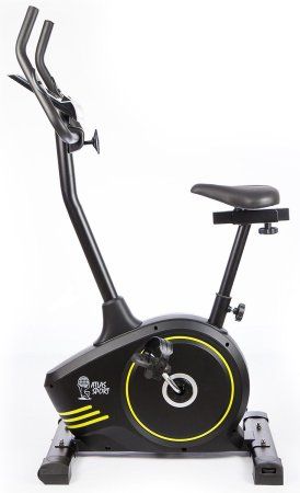 Велотренажер ATLAS SPORT MAGNUS