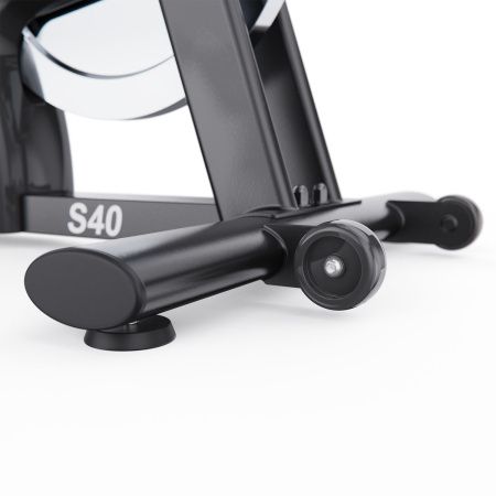 Спинбайк TUNTURI COMPETENCE S40