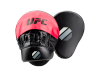 Лапы боксерские UFC малые (пара)