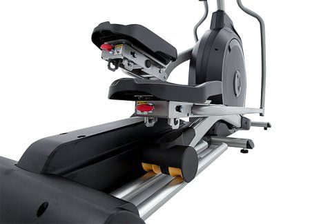 Эллиптический тренажер SPIRIT XE395