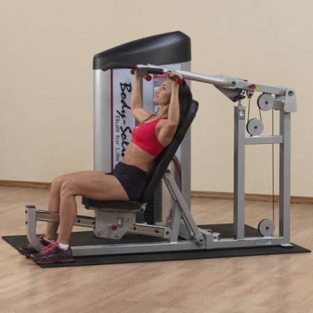 Мультижим Body-Solid Pro Club Line S2