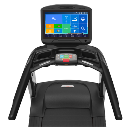 Беговая дорожка CardioPower PRO CT320 – V9T