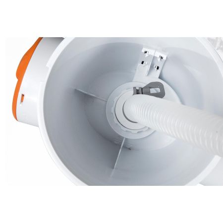 Фильтр-насос картриджный Bestway со скиммером / 58469 (3974 л/ч)