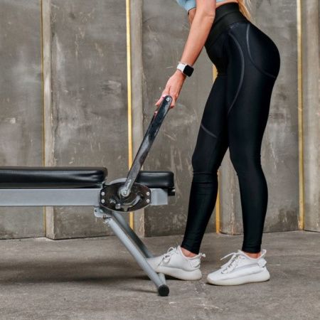 Стол для пилатеса (реформер) DFC