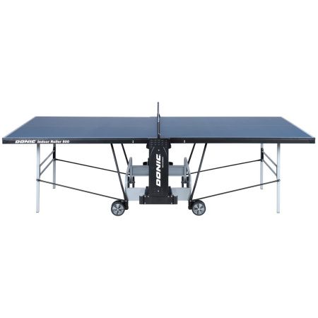 Теннисный стол DONIC INDOOR ROLLER 800 BLUE