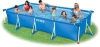 Каркасный бассейн Intex Rectangular Frame / 28274NP (450x220x84)