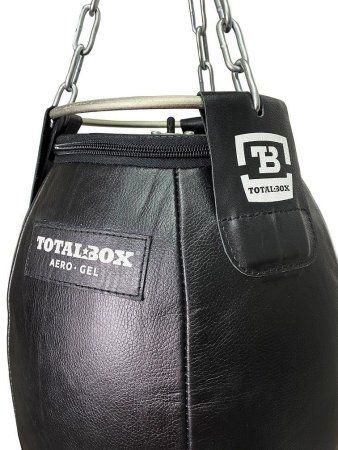Груша боксерская гелевая AEROGEL TOTALBOX