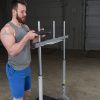Вертикальный жим ногами Powerline PVLP156