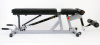 Регулируемая силовая скамья Body-Solid SID50G