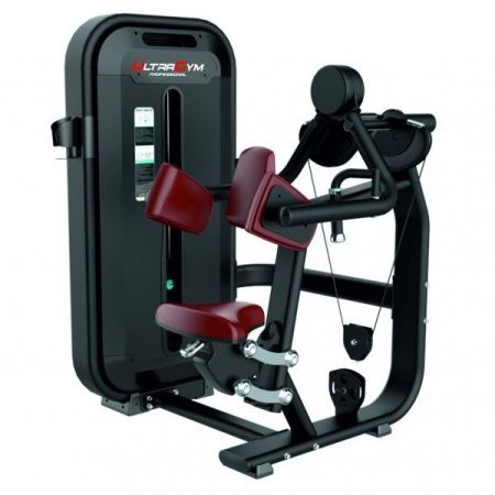 Дельт-машина UG-IN 821