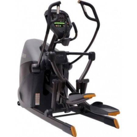 Эллиптический тренажер Octane XT-ONE Smart DARK GREY