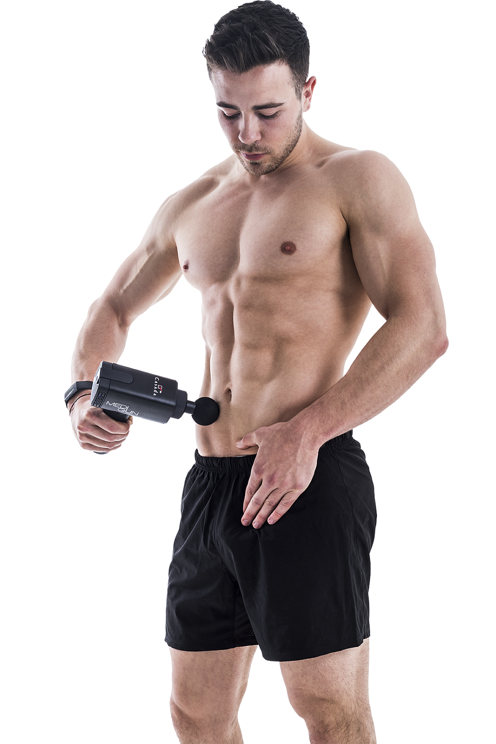 MediGun