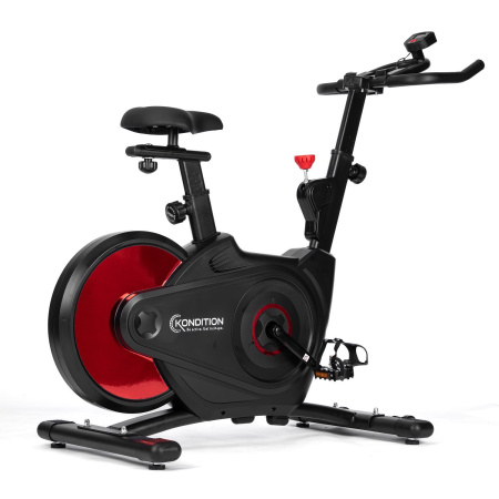 Спин-байк DFC Condition SQ-2209R / магнитный, до 110 кг