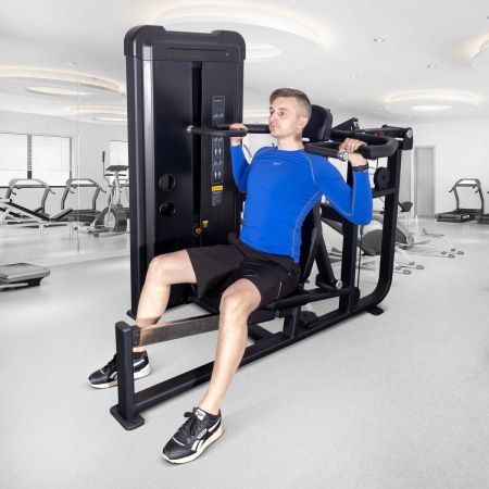 Мультижим Protrain CPB107-96