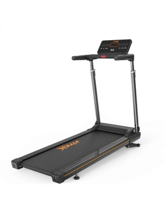 Электрическая беговая дорожка Fitex OVERLORD
