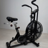 Велотренажер UNIX Fit  техно-аэробайк / Techno AirBike 900