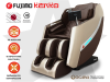 Массажное кресло FUJIMO KENKO F623 Эспрессо