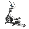 Эллиптический тренажер BRONZE GYM PRO GLIDER 