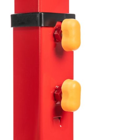 Баскетбольный стенд Sundays ZY-003