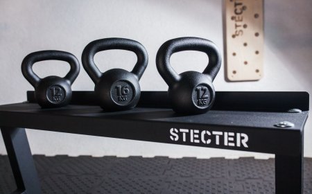 Подставка под гири