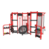 Станция для функционального кругового тренинга Pangolin Fitness SYNERGY 360S