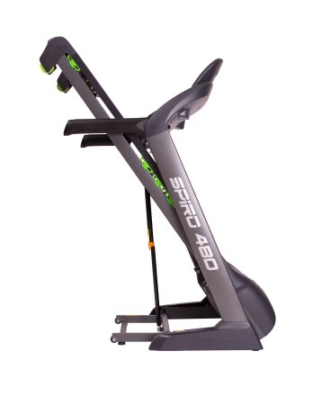 Беговая дорожка HOUSEFIT SPIRO 480