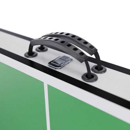 Теннисный стол DFC TORNADO Cyclone SB-PT-02