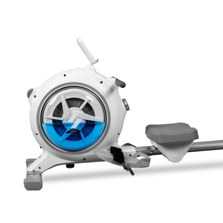 Гребной тренажер домашний SVENSSON BODY LABS WHEELO