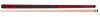 Кий Viking B2212 Black Cherry 2PC Пул