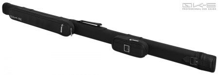 Тубус QK-S Ray Velcro 1x1 размер 3/4 черный