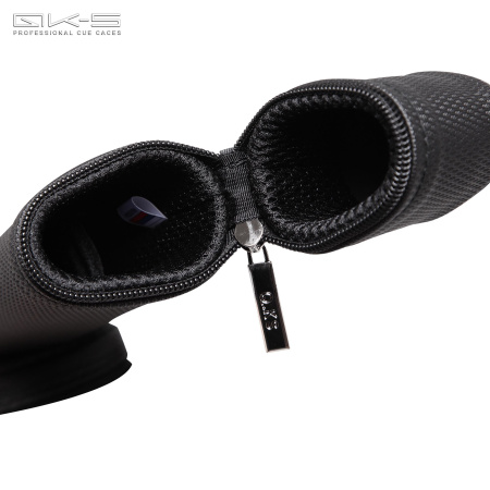 Тубус QK-S Ray Slim 1x1 черный