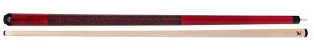 Кий Viking B2212 Black Cherry 2PC Пул