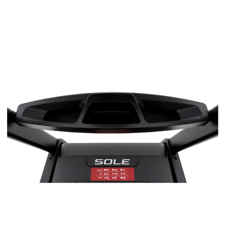 Беговая дорожка Sole F65 (2023)