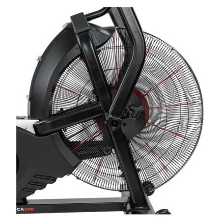 Вертикальный велотренажер CardioPower PRO CA300