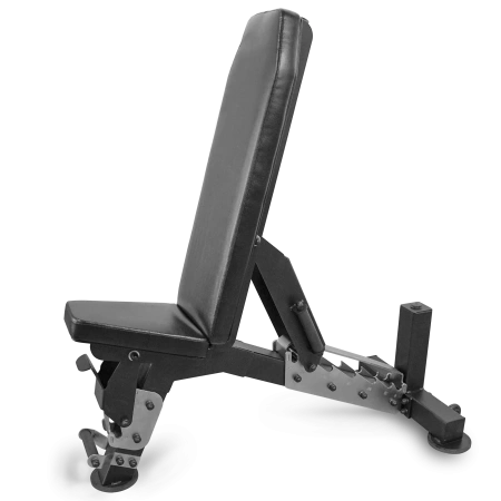 Скамья регулируемая BRONZE GYM PARTNER ML-903