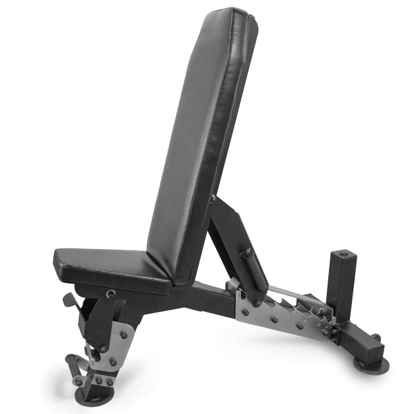 Скамья регулируемая BRONZE GYM PARTNER ML-903