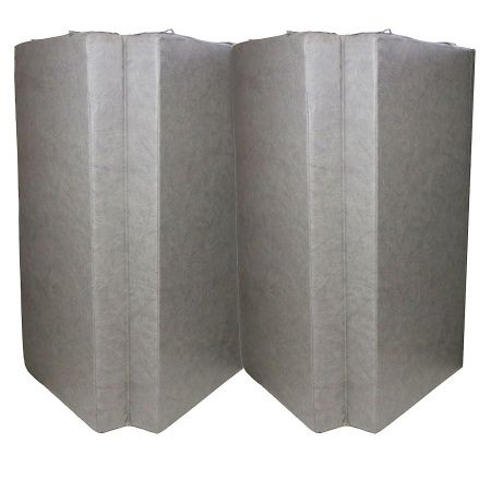 Мат Midzumi №7 (200 х 100 х 10)