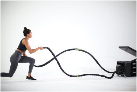 Тренировочный канат FITROPE