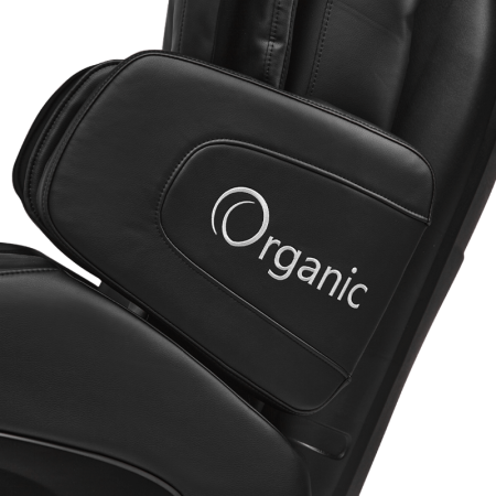 Массажное кресло Ergonova Organic 2 Black