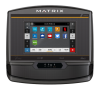 Горизонтальный велоэргометр MATRIX R30XER 