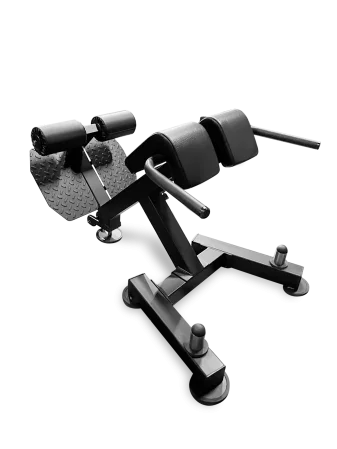 Гиперэкстензия BRONZE GYM PARTNER ML-917