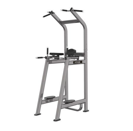 Стойка турник-брусья-пресс Fitex PRO FTX-61A45A