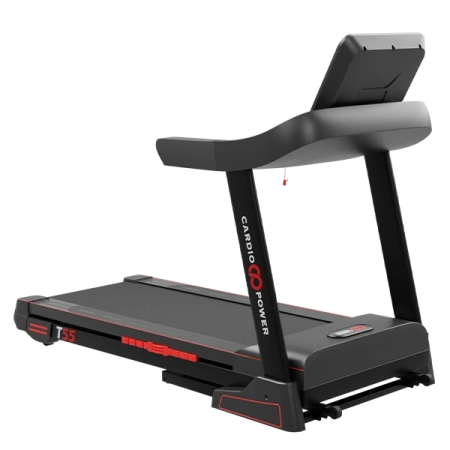 Беговая дорожка CardioPower T55