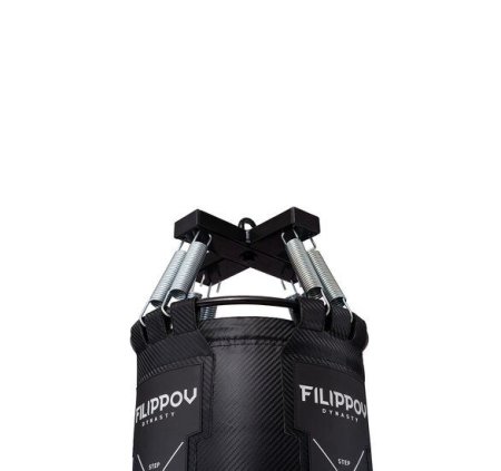 Боксерский мешок FILIPPOV Ø35