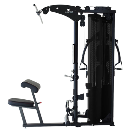 Многофункциональный силовой комплекс Inspire M5 Multi-Gym