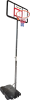 Мобильная баскетбольная стойка Proxima,арт. ZW003
