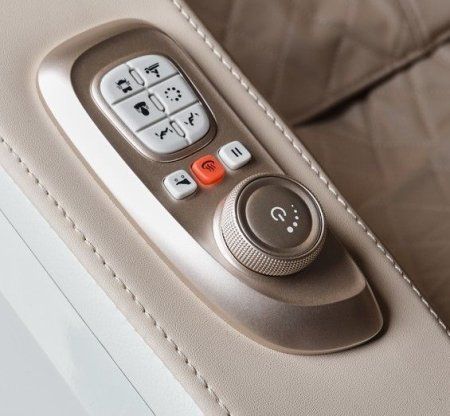 Массажное кресло Venera SkyWay Beige